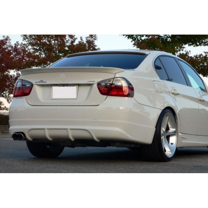 Diffuseur BMW Série 3 E90/E91 Berline/Touring (04-11)