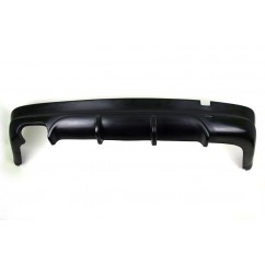 Diffuseur adaptable sur BMW Série 3 E90/E91 Berline/Touring 04-11