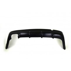 Diffuseur adaptable sur BMW Série 3 E90/E91 Berline/Touring 04-11
