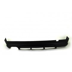 Diffuseur adaptable sur BMW Série 3 E90/E91 Berline/Touring 04-11