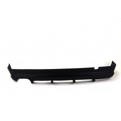 Diffuseur adaptable sur BMW Série 3 E90/E91 Berline/Touring 04-11