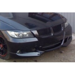 Rajout de pare choc adaptable sur BMW Série 3 E90/E91 Berline/Touring 04-08