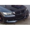Rajout de pare choc adaptable sur BMW Série 3 E90/E91 Berline/Touring 04-08