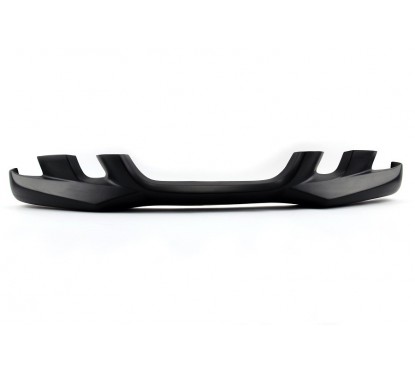 Rajout de pare choc adaptable sur BMW Série 3 E90 Berline et E91 Touring (04-08)