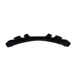 Rajout de pare choc adaptable sur BMW Série 3 E90/E91 Berline/Touring 04-08