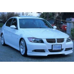 Rajout de pare choc adaptable sur BMW Série 3 E90/E91 Berline/Touring 04-08