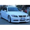 Rajout de pare choc adaptable sur BMW Série 3 E90/E91 Berline/Touring 04-08