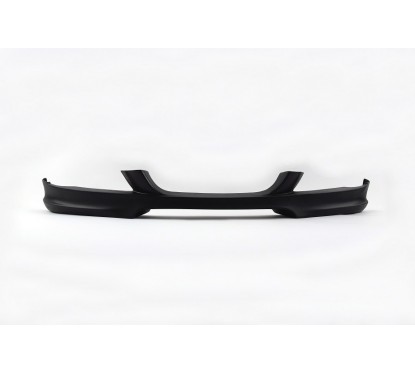 Rajout de pare choc adaptable sur BMW Série 3 E90 berline et E91 Touring (04-08)