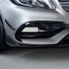 Grilles de pare choc avant noir brillant adaptable sur Mercedes Classe A W176 15+