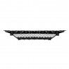 Grilles de pare choc avant noir brillant adaptable sur Mercedes Classe C AMG W205/S205/C205/A205 18+