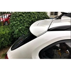 Becquet en ABS BMW X1 E84 (2009-2015)