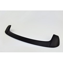 Becquet en ABS BMW X1 E84 (2009-2015)
