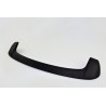 Becquet en ABS BMW X1 E84 (2009-2015)