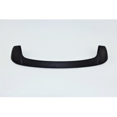 Becquet en ABS BMW X1 E84 (2009-2015)