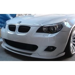 Rajout pare choc BMW E60 E61 Look M Performance (03-10)