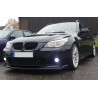 Rajout pare choc BMW E60 E61 Look M Performance (03-10)