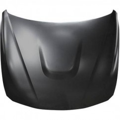 Capot Look M3 pour BMW Série 3 F30 F31 et Série 4 F32, F33, F36 (11-19)