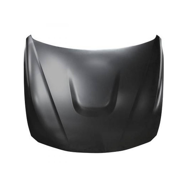 Capot pour BMW Série 3 F30 F31 et Série 4 F32, F33, F36 (11-19)