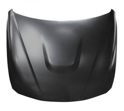 Capot Look M3 pour BMW Série 3 F30 F31 et Série 4 F32, F33, F36 (11-19)