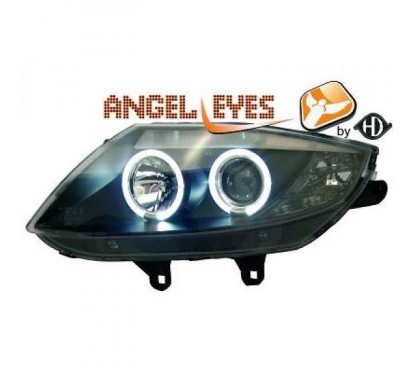 2x Phares LED BMW Z4 (03-09)