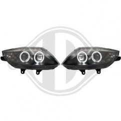 2x Phares LED BMW Z4 (03-09)