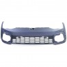 Pare choc avant avec bande LED adaptable sur Volkswagen Golf 8 GTI 19+