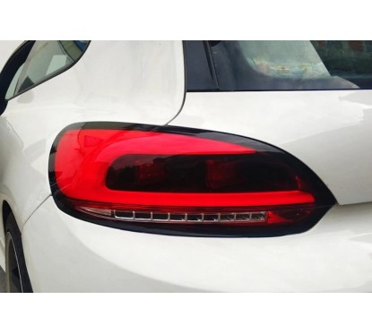2x Feux arrières Volkswagen Scirocco III (08-14)