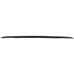 Aileron de coffre Mercedes GLB X247 Noir (19+)