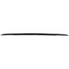 Aileron de coffre Mercedes GLB X247 Noir (19+)