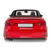Becquet ABS Audi A3 S3 8V Cabrio (13-20)