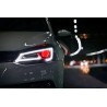 2x Phares LED adaptables sur Volkswagen Polo MK5 6R 6C (10-17)