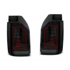 2x Feux arrières adaptables sur Volkswagen T6 15-19