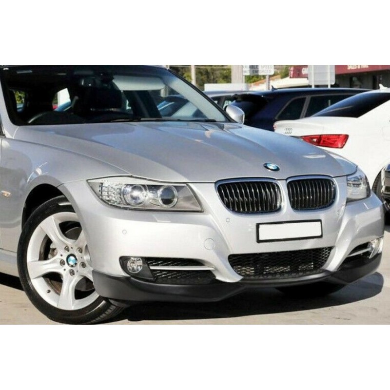 Rajout de pare choc adaptable sur BMW Série 3 E90/E91 Berline/Touring 09-11