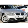 Rajout de pare choc adaptable sur BMW Série 3 E90/E91 Berline/Touring 09-11
