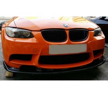 Rajout de pare choc adaptable sur BMW Série 3 E90/E91/E92/E93 04-13