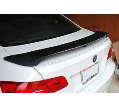 Becquet adaptable sur BMW Série 3 E92/E93 06-13