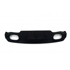 Diffuseur adaptable sur BMW Série 3 E92/E93 06-13