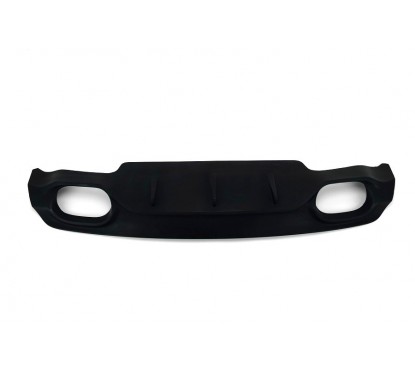 Diffuseur adaptable sur BMW Série 3 E92/E93 06-13