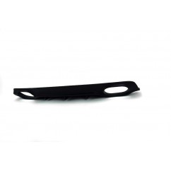 Diffuseur adaptable sur BMW Série 3 E92/E93 06-13