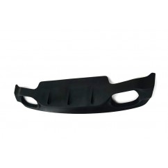 Diffuseur adaptable sur BMW Série 3 E92/E93 06-13