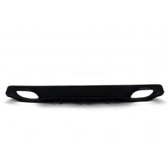 Diffuseur adaptable sur BMW Série 3 E92/E93 06-13