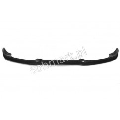 Rajout de pare choc adaptable sur BMW Série 3 F30/F31 11-15