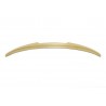 Becquet adaptable sur BMW Série 3 G20 18+
