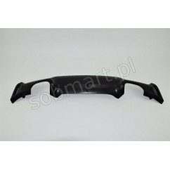 Diffuseur adaptable sur BMW Série 4 F32/F33/F36 13-20