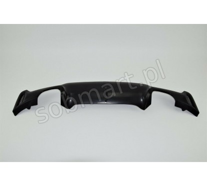 Diffuseur adaptable sur BMW Série 4 F32/F33/F36 13-20