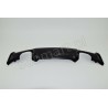Diffuseur adaptable sur BMW Série 4 F32/F33/F36 13-20