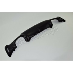 Diffuseur adaptable sur BMW Série 4 F32/F33/F36 13-20