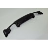 Diffuseur adaptable sur BMW Série 4 F32/F33/F36 13-20