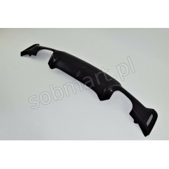 Diffuseur adaptable sur BMW Série 4 F32/F33/F36 13-20