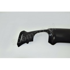 Diffuseur adaptable sur BMW Série 4 F32/F33/F36 13-20